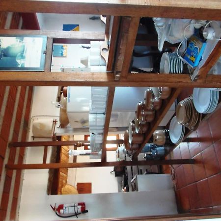 La Posada Punta Del Diablo Eksteriør billede