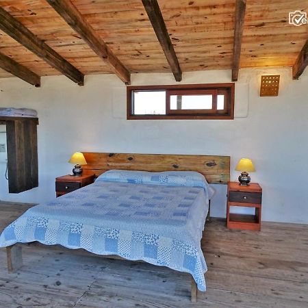 La Posada Punta Del Diablo Eksteriør billede