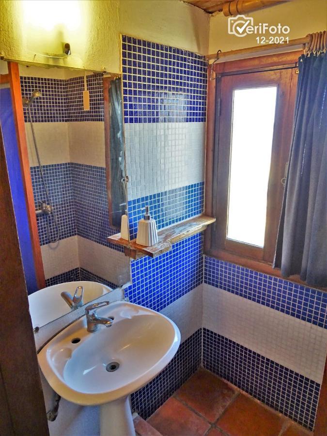 La Posada Punta Del Diablo Eksteriør billede